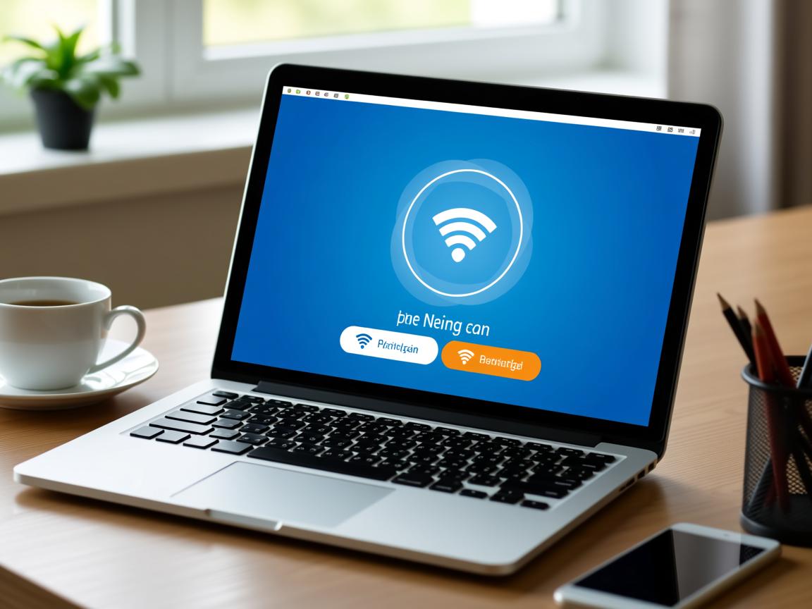 为什么一直显示未连接  第1张