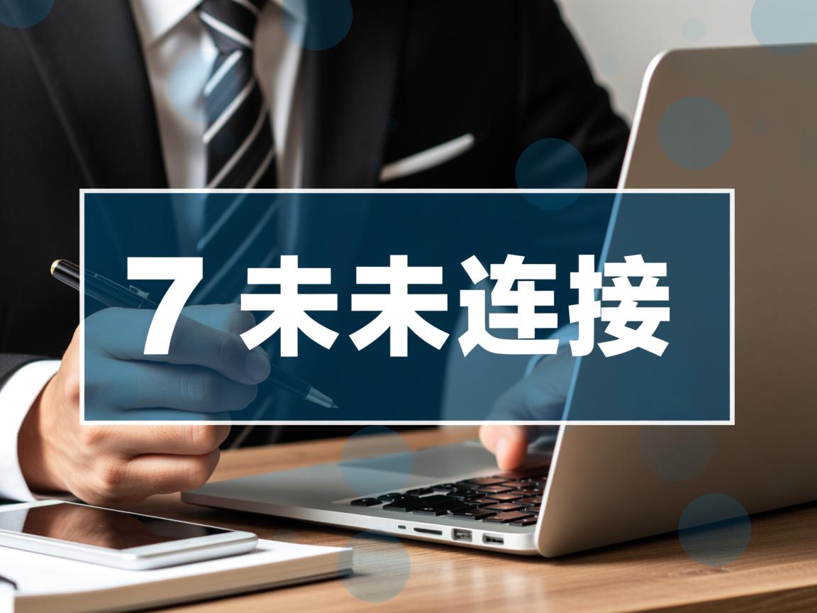 为什么一直显示未连接  第3张