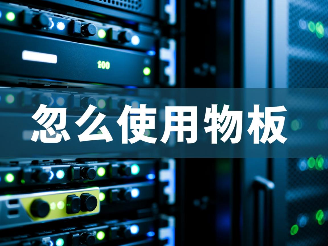 怎么使用物理机  第3张