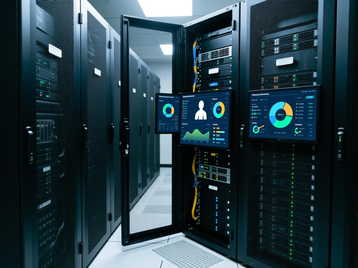 prometheus监控物理机 第1张 prometheus监控物理机 第1张