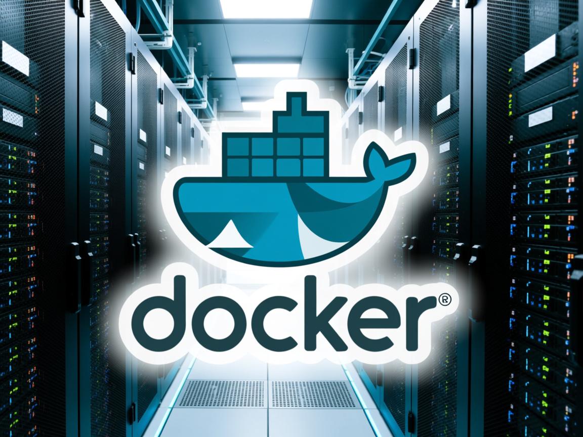 物理机还是docker  第1张