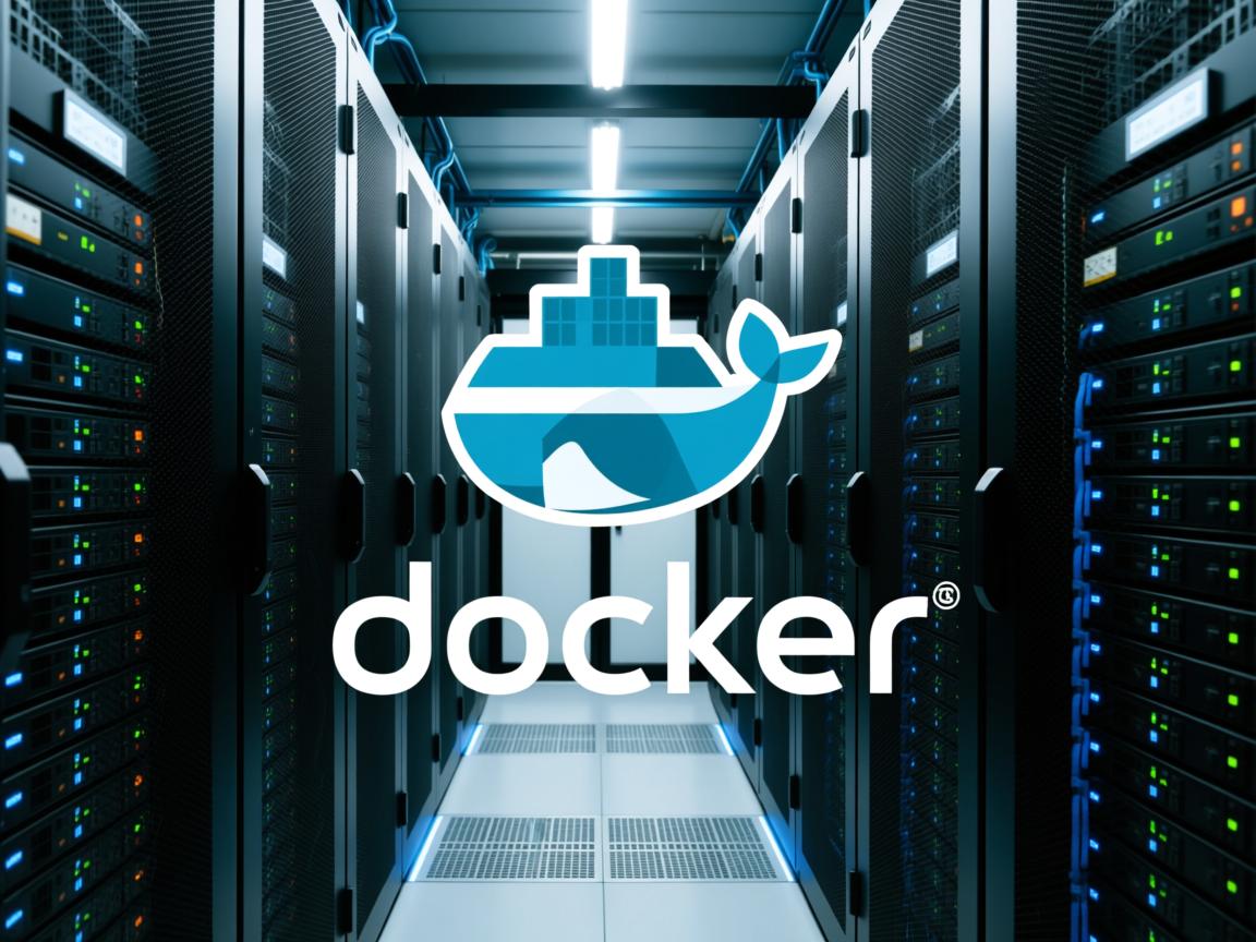 物理机还是docker  第2张