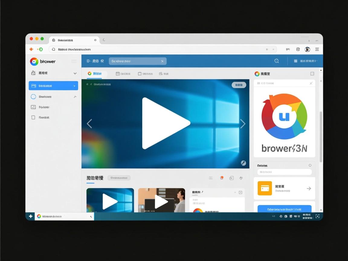 浏览器下电影为什么慢 第2张 浏览器下电影为什么慢 第2张