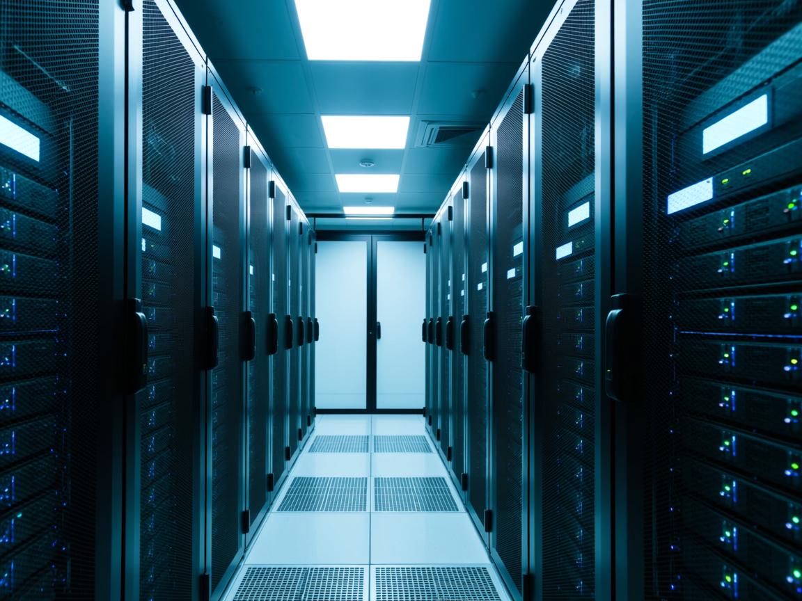 物理机共享存储