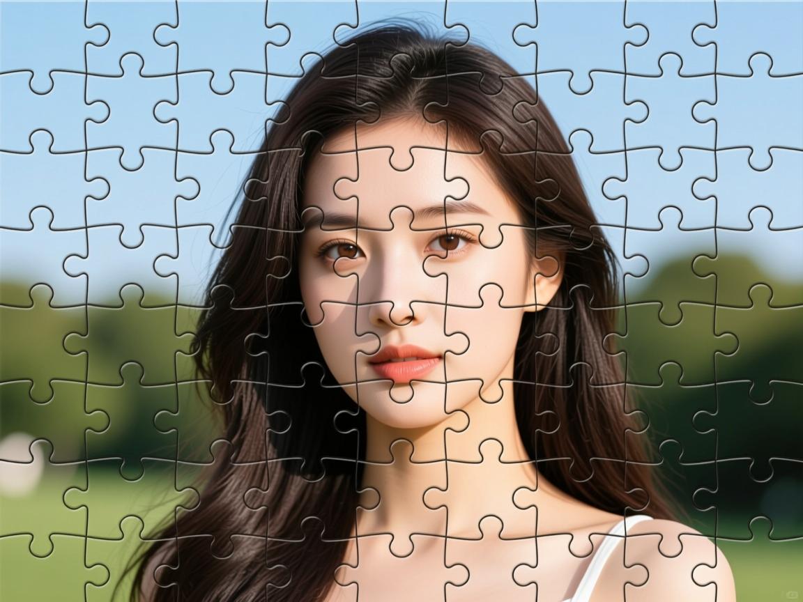 为什么天天p图拼图不能全屏  第2张