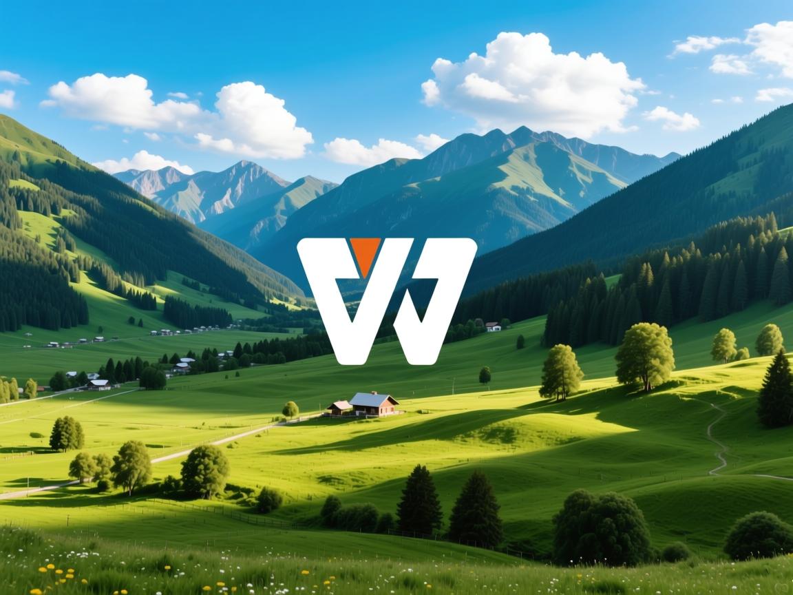 wps为什么选中一片  第2张