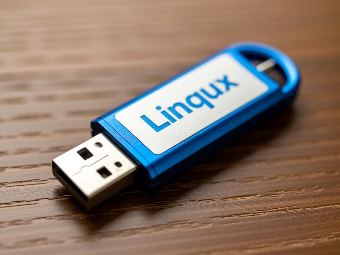 如何删除linux安装u盘文件夹里