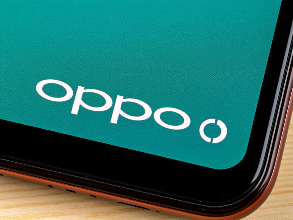 为什么OPPO右下角点不到 第1张 为什么OPPO右下角点不到 第1张