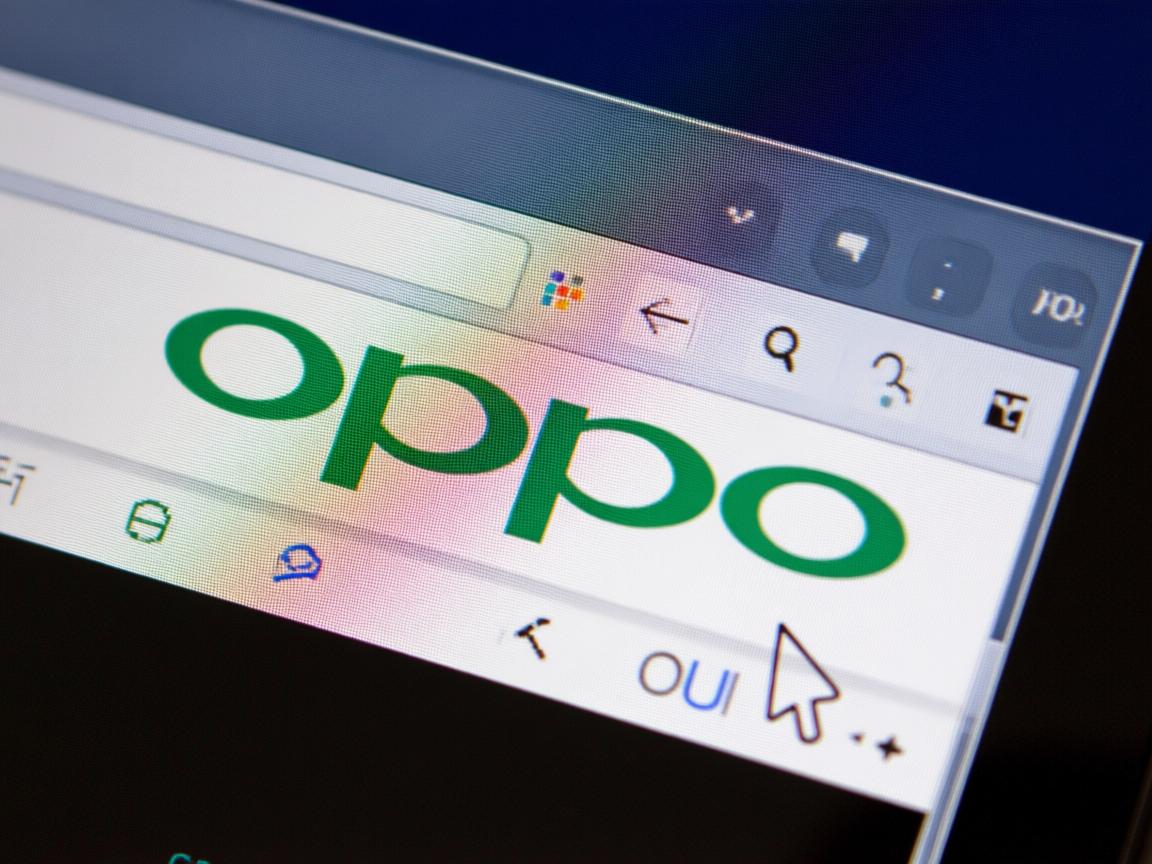 为什么OPPO右下角点不到 第2张 为什么OPPO右下角点不到 第2张