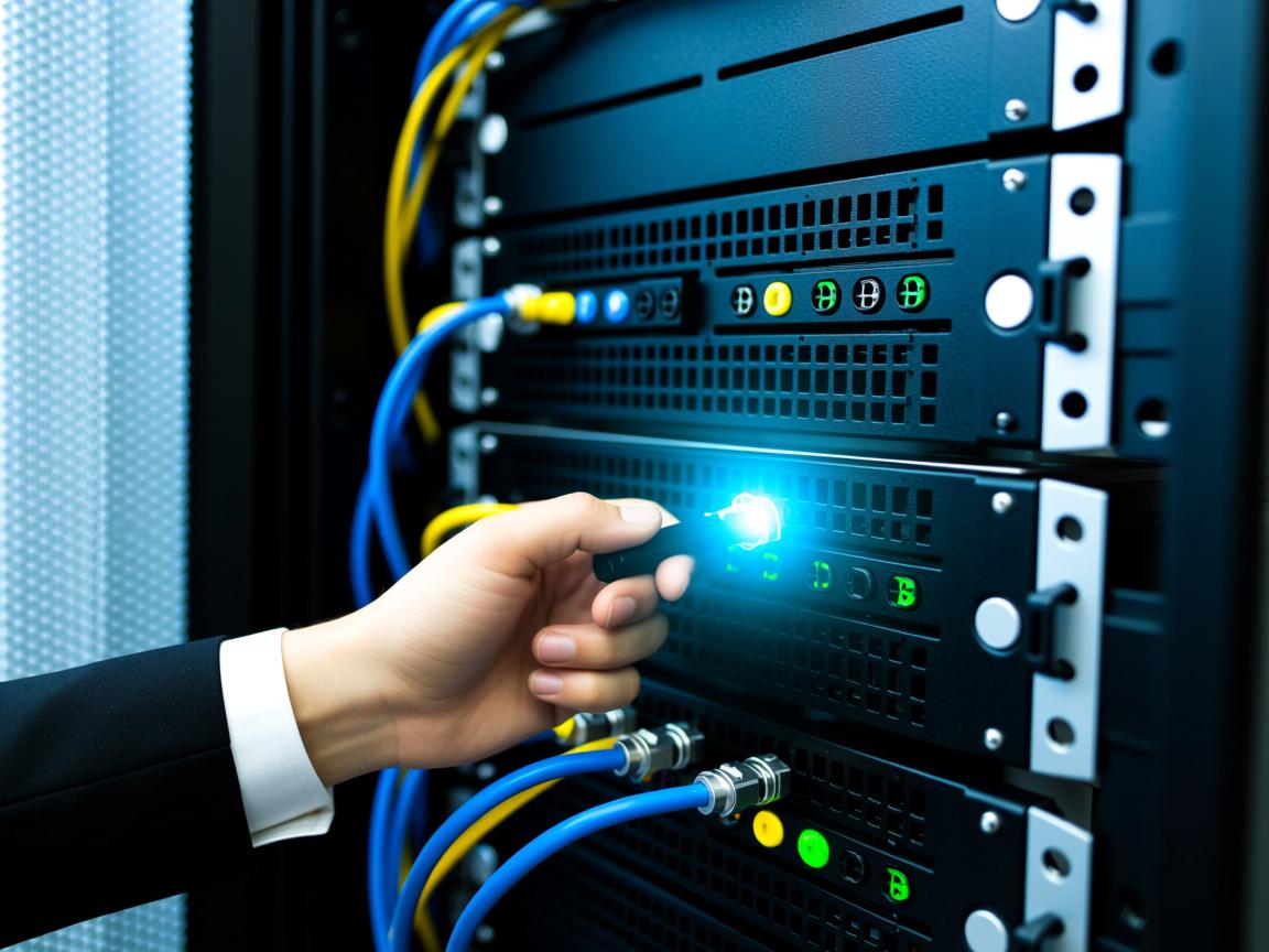 物理机IP设置  第3张