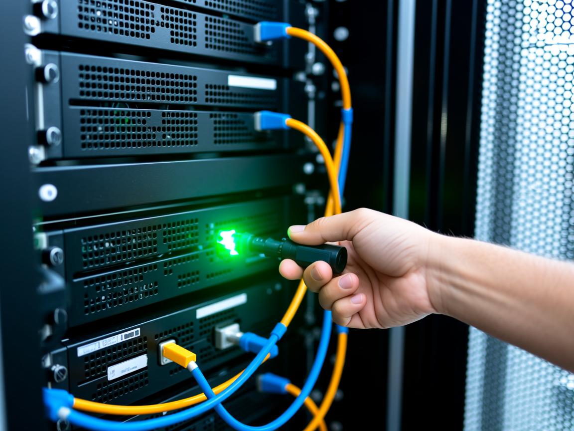 物理机IP设置  第2张