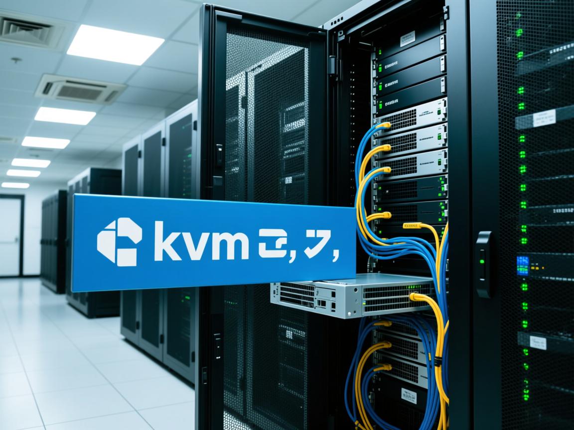 kvm物理机迁移  第1张