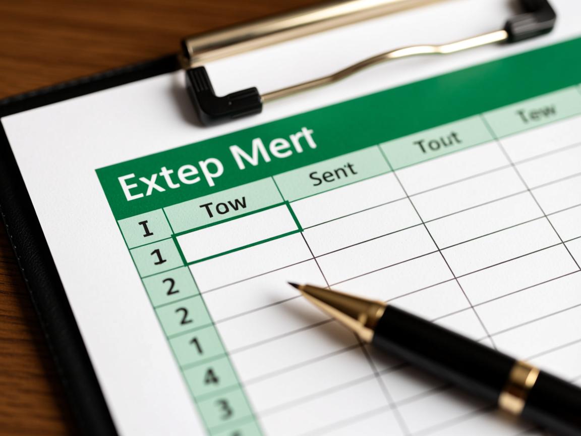 为什么excel表格打出来靠左