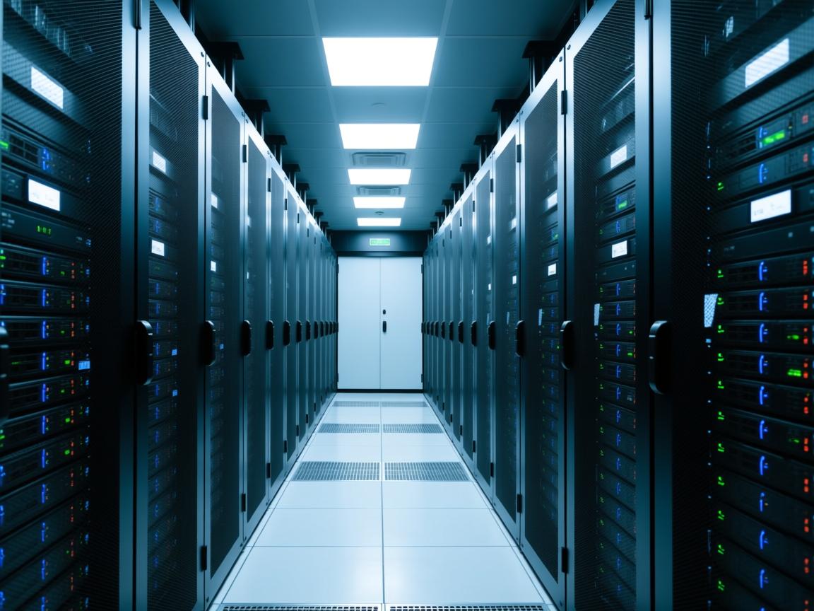 物理机集群方式 第1张 物理机集群方式 第1张