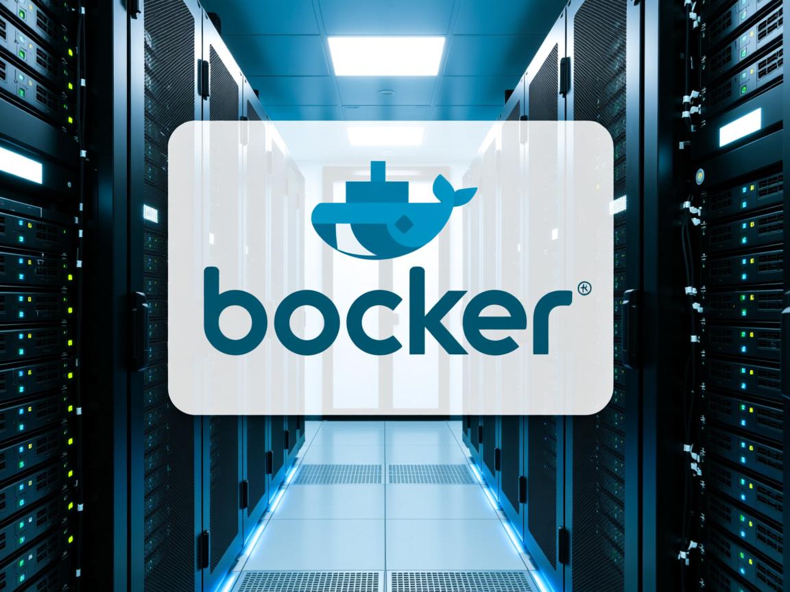 物理机和docker 第2张 物理机和docker 第2张