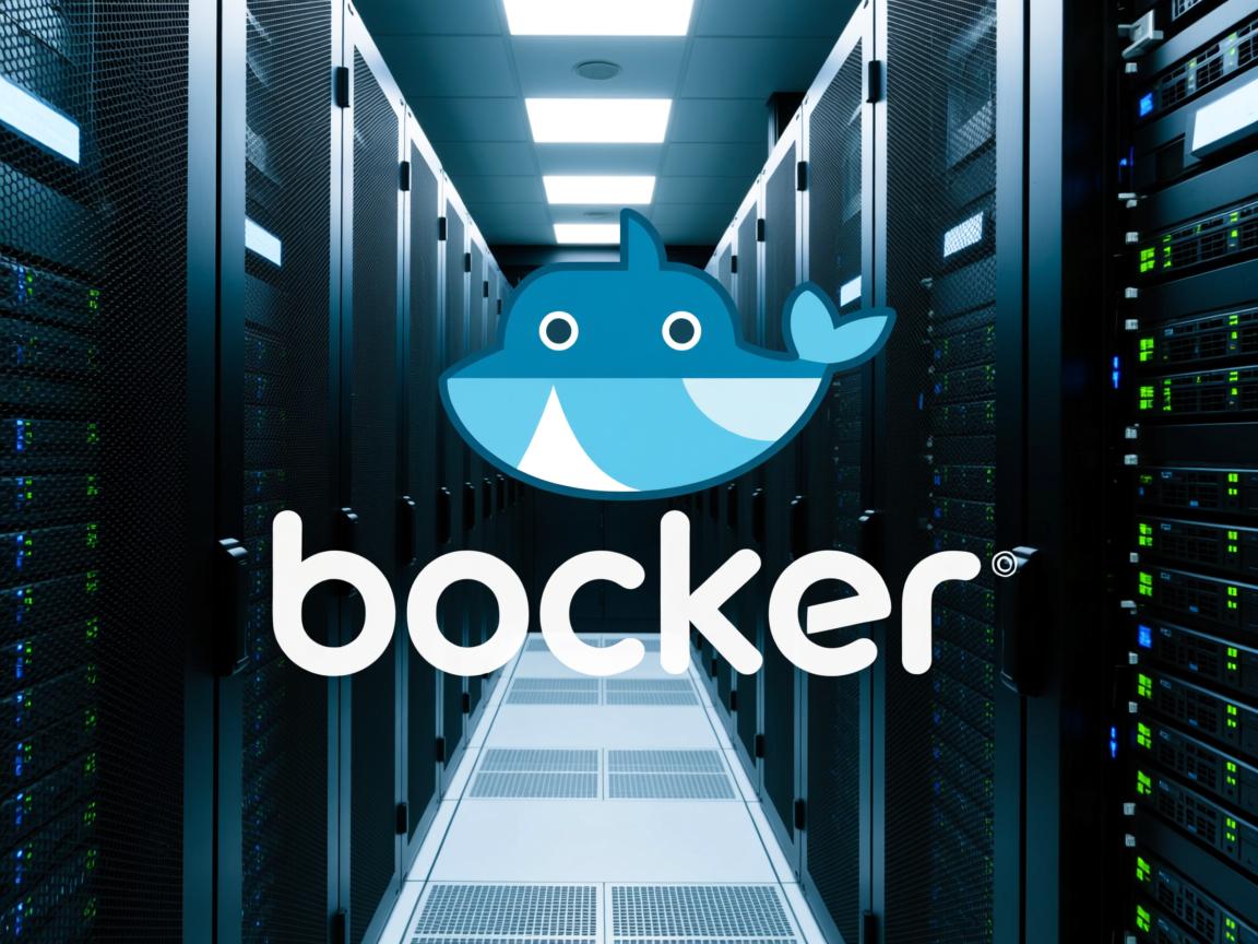 物理机和docker 第3张 物理机和docker 第3张