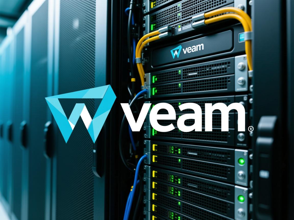 veeam 备份物理机  第3张