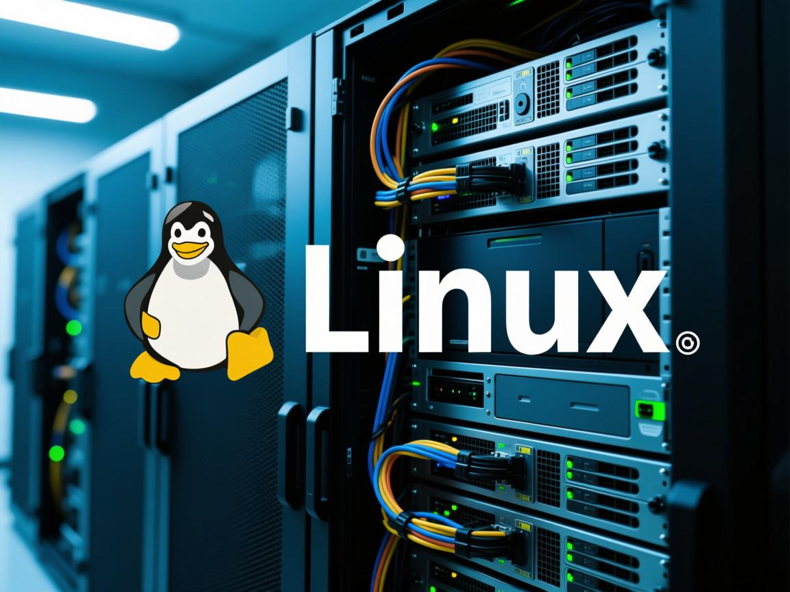 物理机用linux  第1张