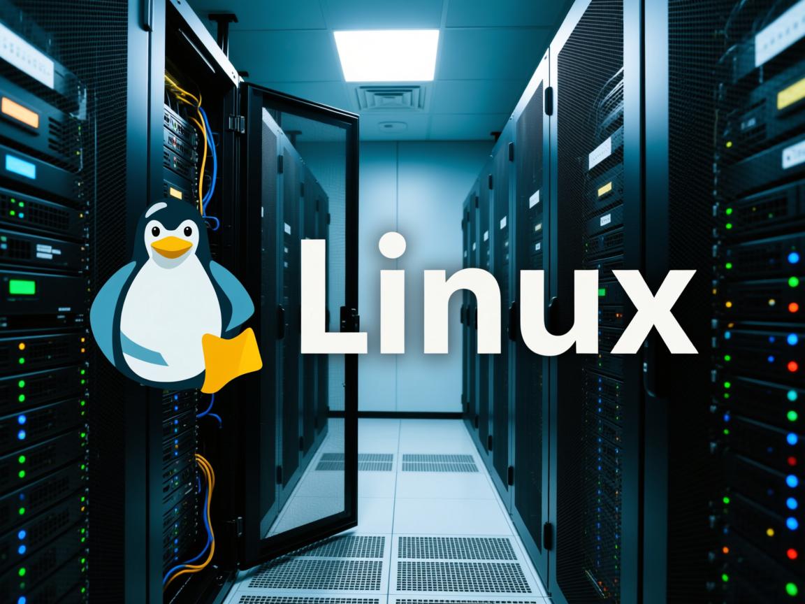 物理机用linux  第2张