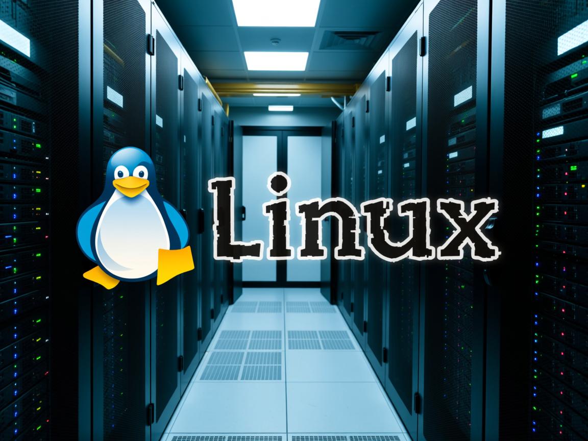 物理机用linux  第3张