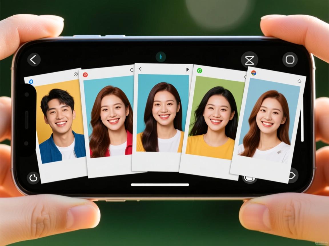 为什么手机只能拼5张图  第2张