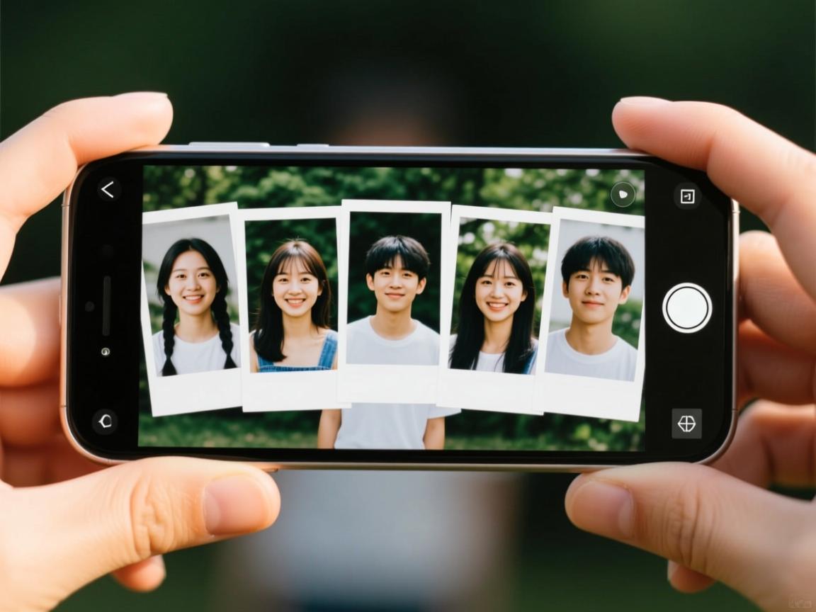 为什么手机只能拼5张图  第3张