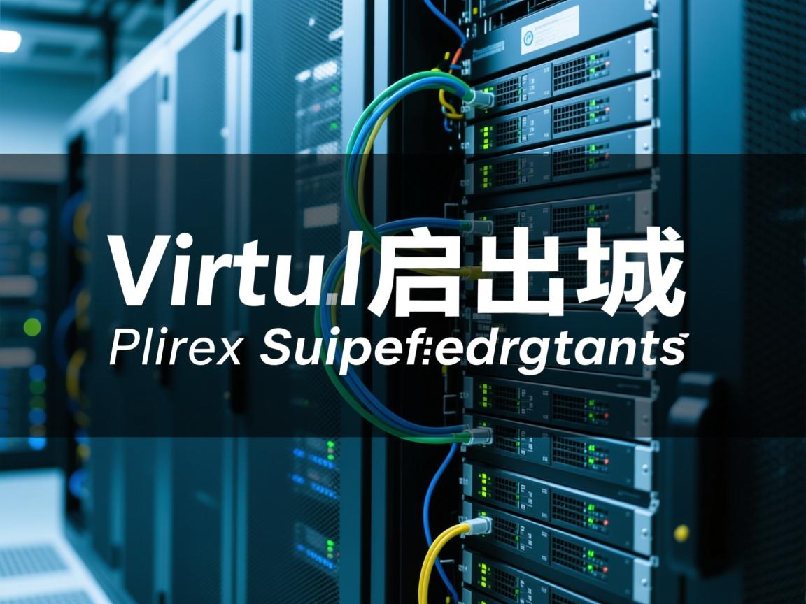 物理机 虚拟启动