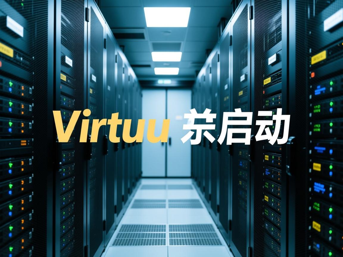 物理机 虚拟启动  第3张