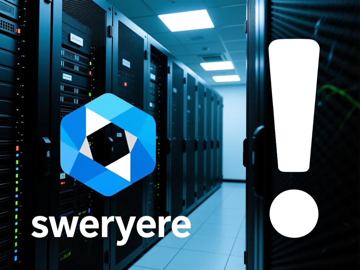 vshere物理机叹号  第1张