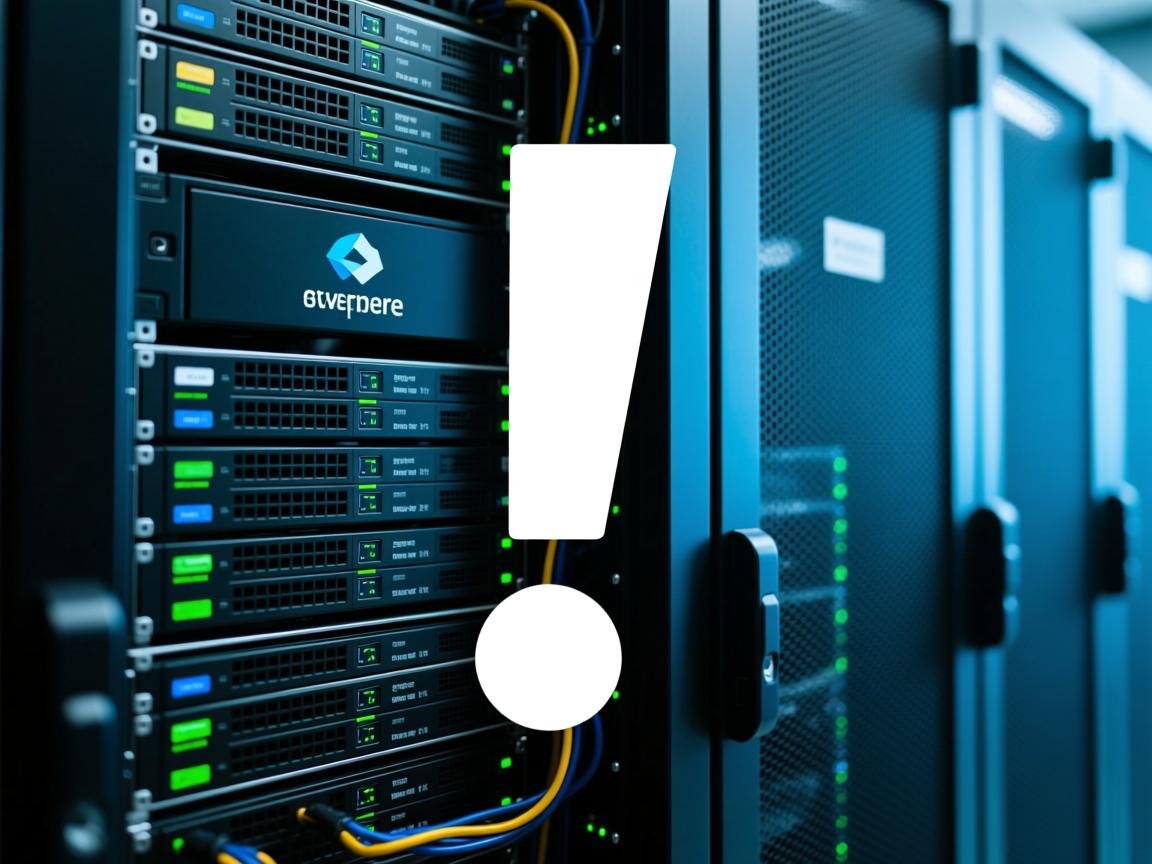 vshere物理机叹号  第2张