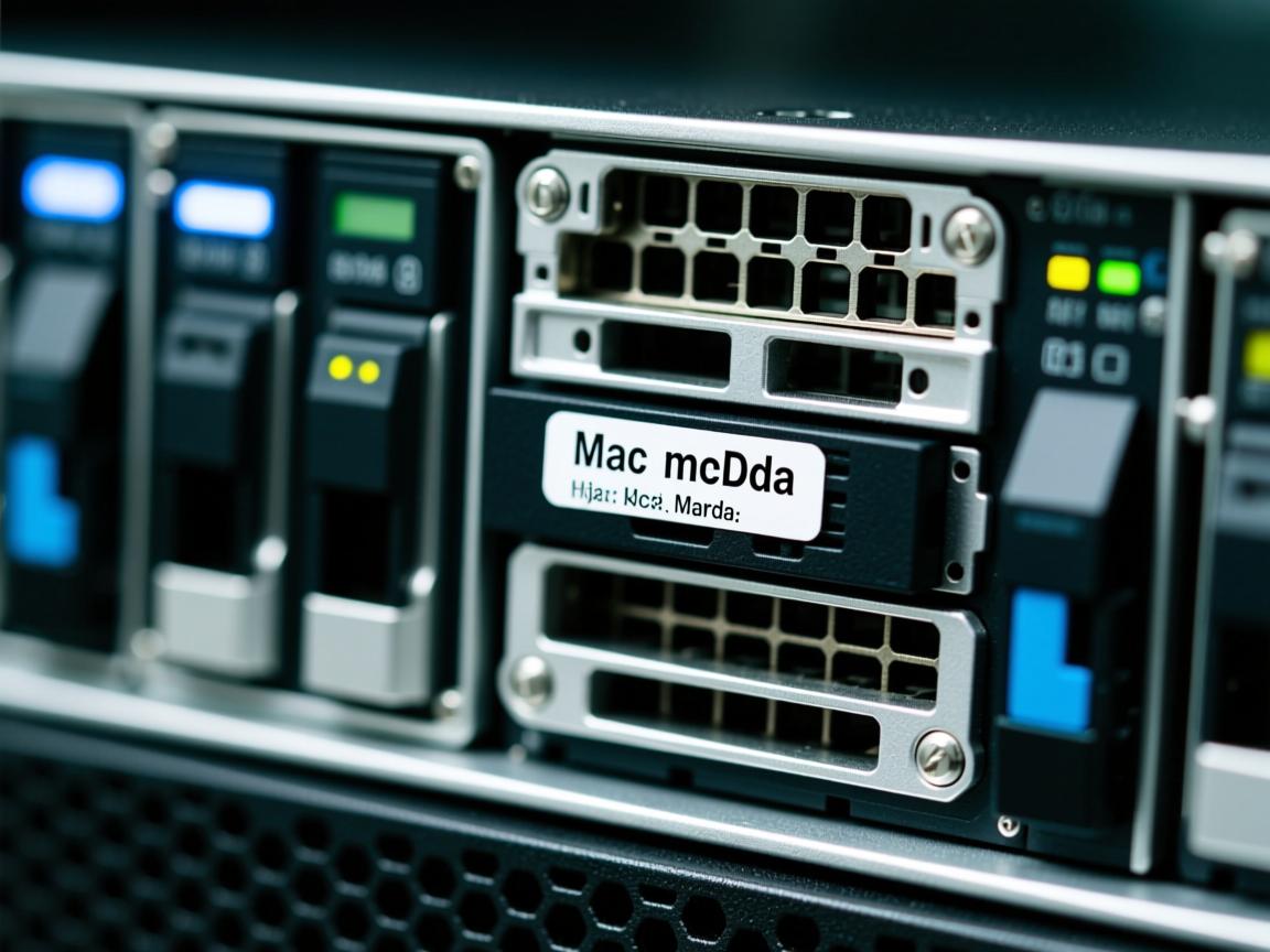 物理机mac地址  第2张