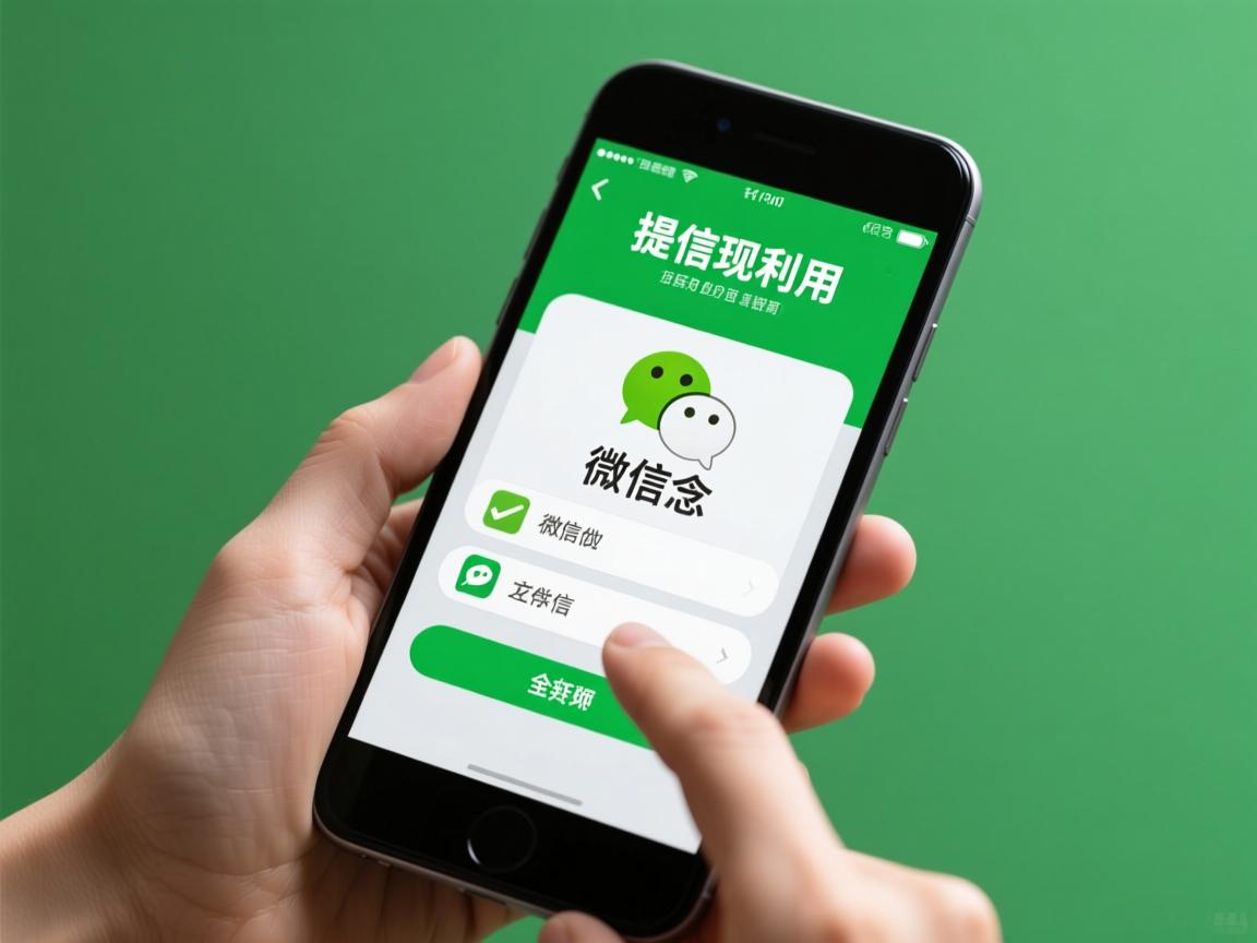 微信提现为什么要利息  第3张