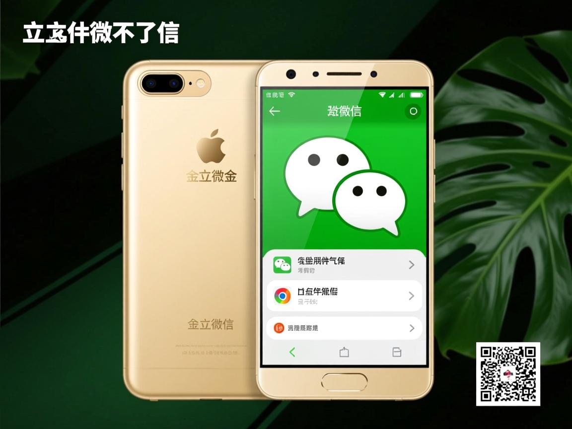 金立为什么登不了微信 第2张 金立为什么登不了微信 第2张