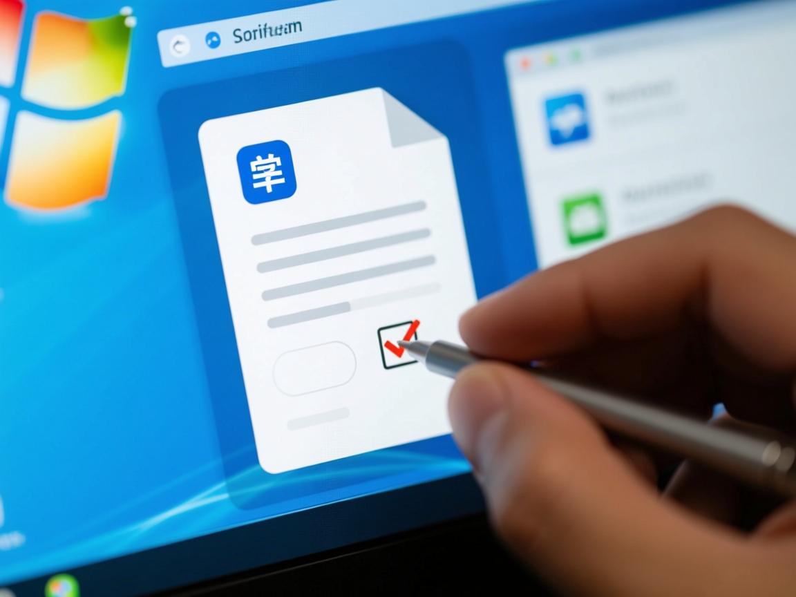 电脑文档为什么选不上字  第3张