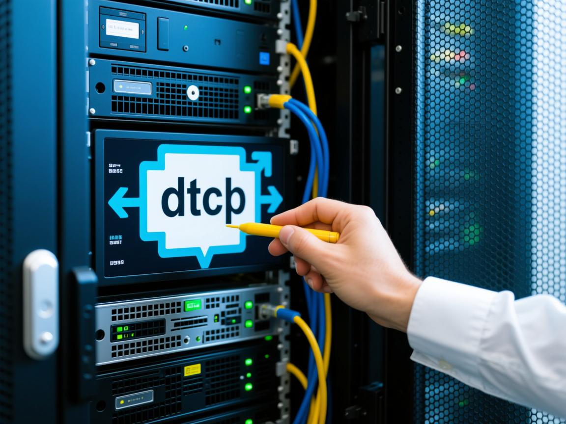 物理机 测试dhcp 第3张 物理机 测试dhcp 第3张