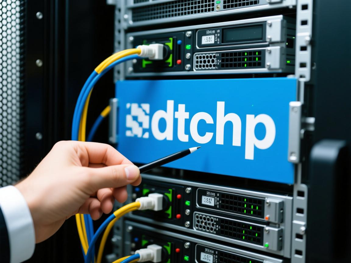 物理机 测试dhcp 第2张 物理机 测试dhcp 第2张