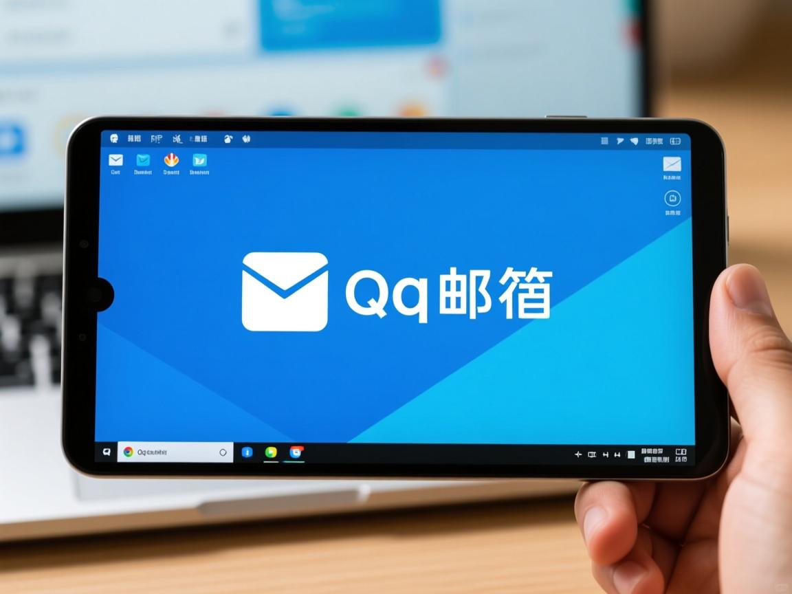 为什么华为qq邮箱不能横屏