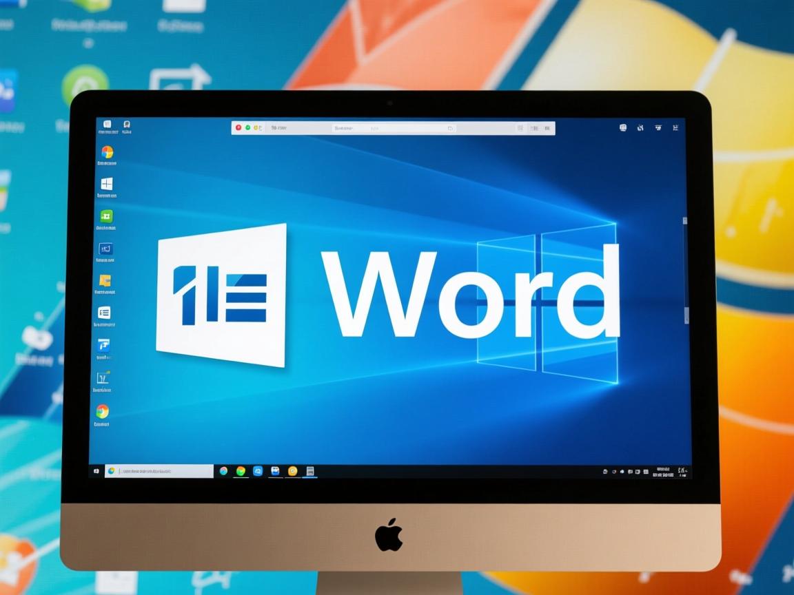 为什么word另存为没有桌面 第2张 为什么word另存为没有桌面 第2张