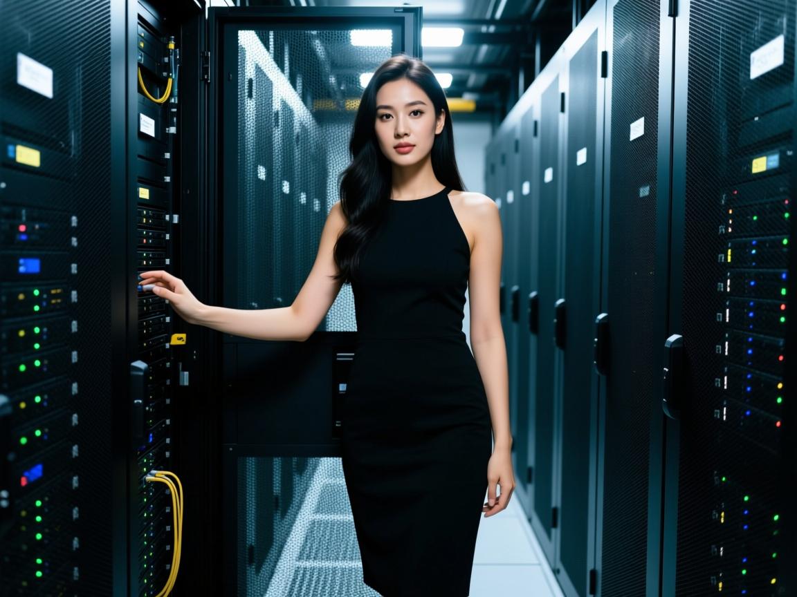 物理机黑裙 第3张 物理机黑裙 第3张