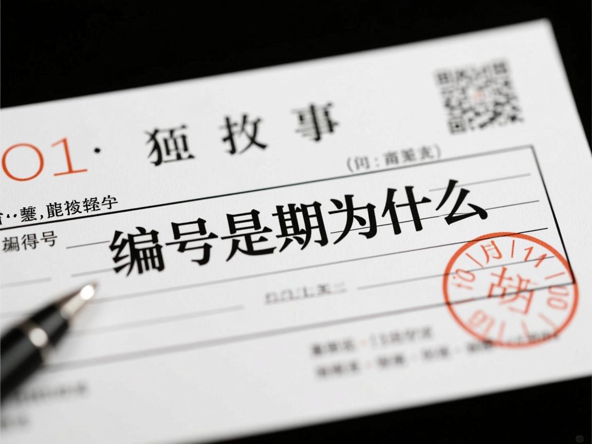 qq申诉回执编号过期是为什么  第2张