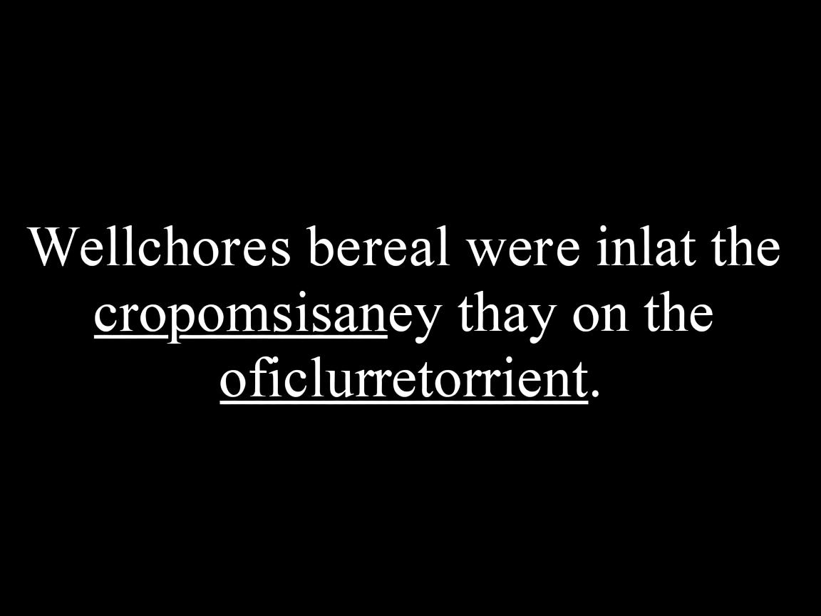 为什么文字下划线都是点  第2张