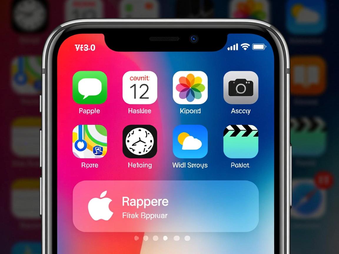 苹果手机为什么会自动退出id