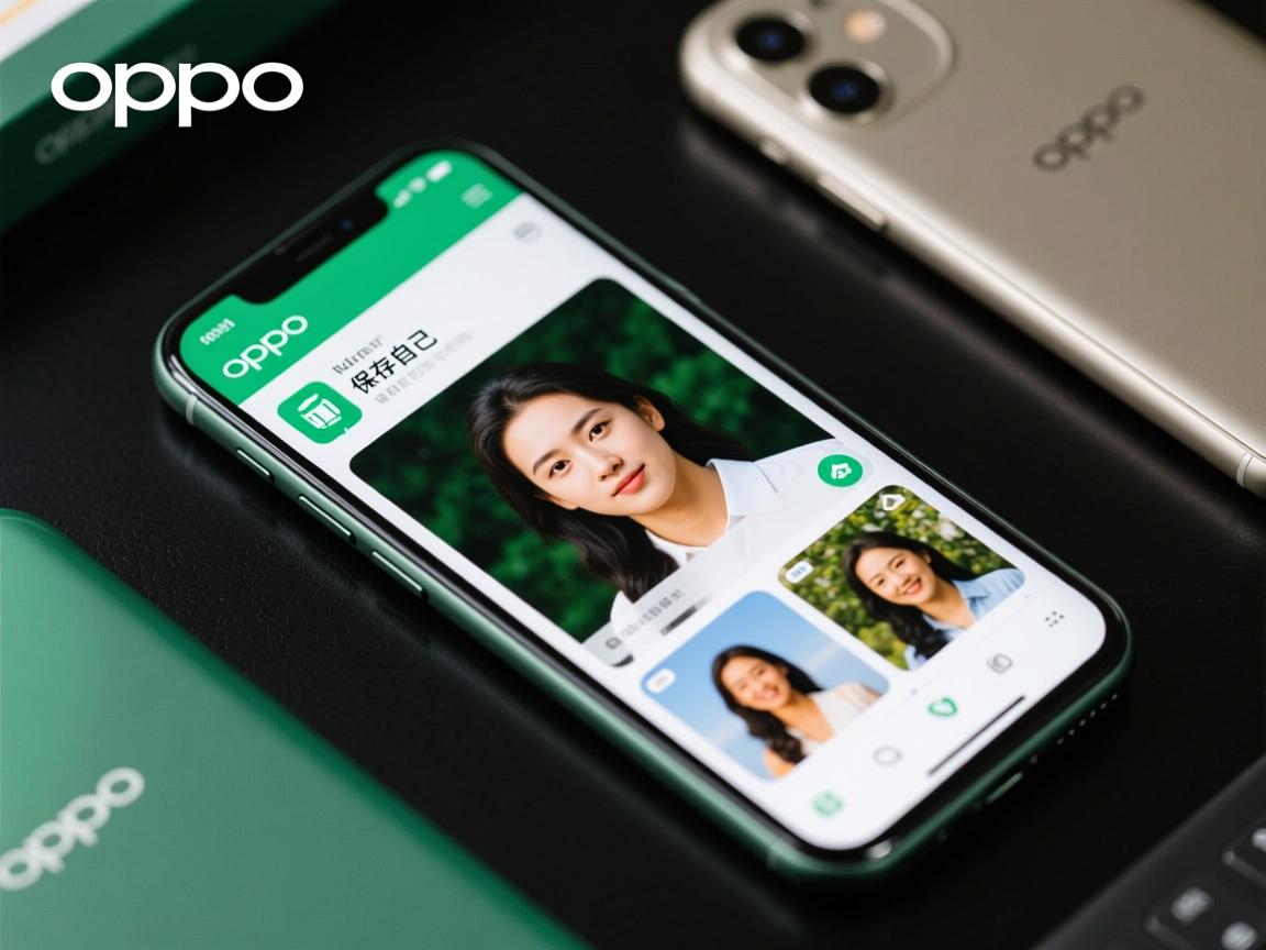 oppo手机为什么总是自己保存图片  第2张