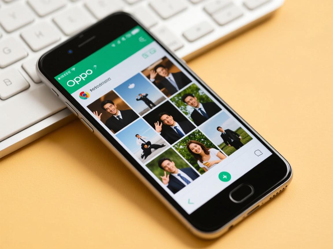 oppo手机为什么总是自己保存图片  第3张