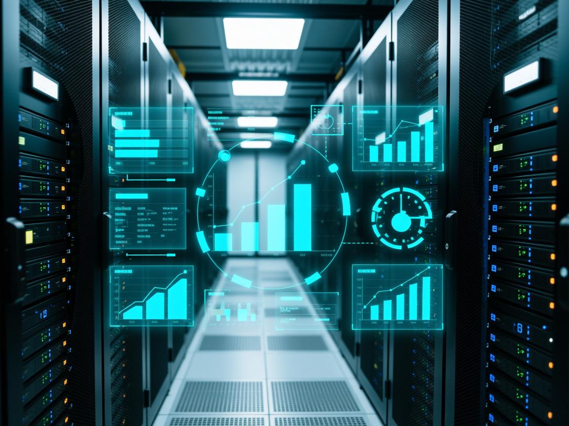 物理机监控技术  第2张