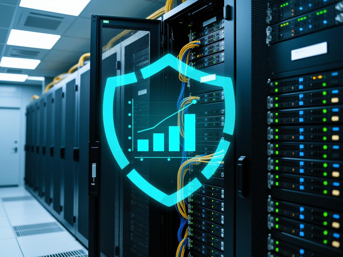 物理机监控技术