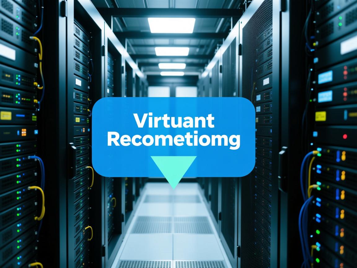 虚拟物理机还原 第1张 虚拟物理机还原 第1张