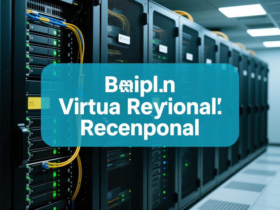 虚拟物理机还原 第2张 虚拟物理机还原 第2张