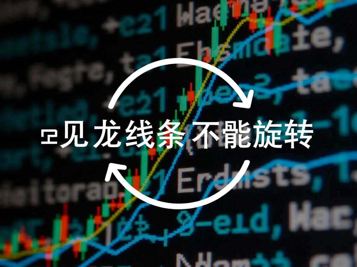 为什么word里的线条不能旋转 第2张 为什么word里的线条不能旋转 第2张