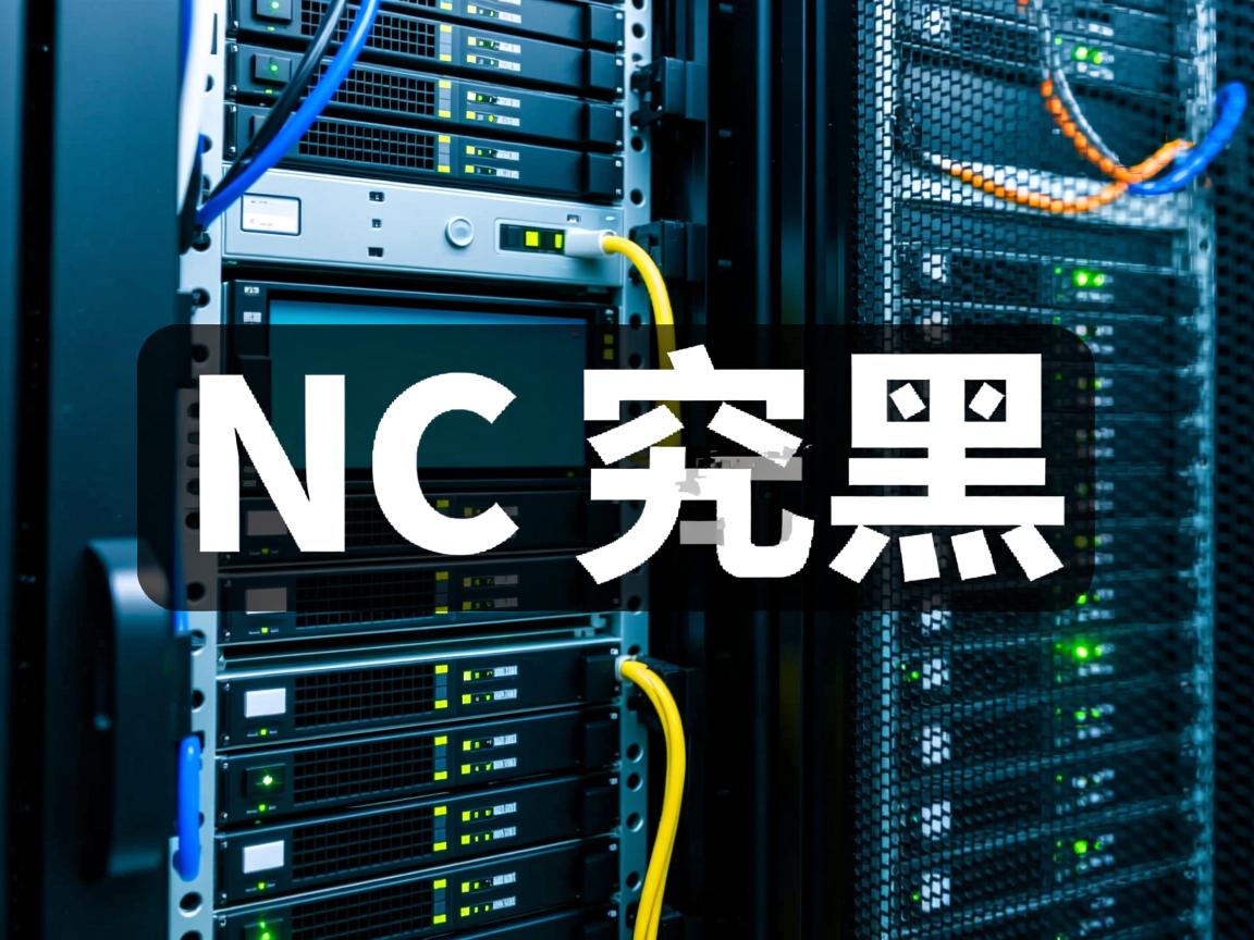 物理机nc异常 第1张 物理机nc异常 第1张